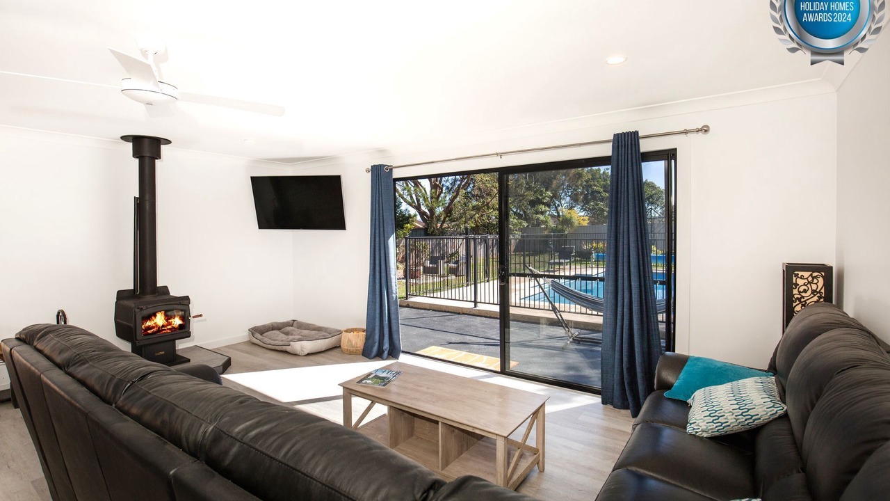Photo of Livingroom in Culburra Beach