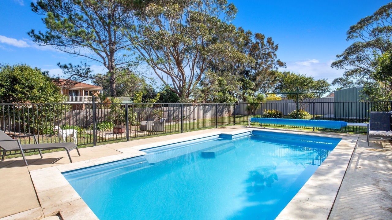 Photo of Outdoor in Culburra Beach