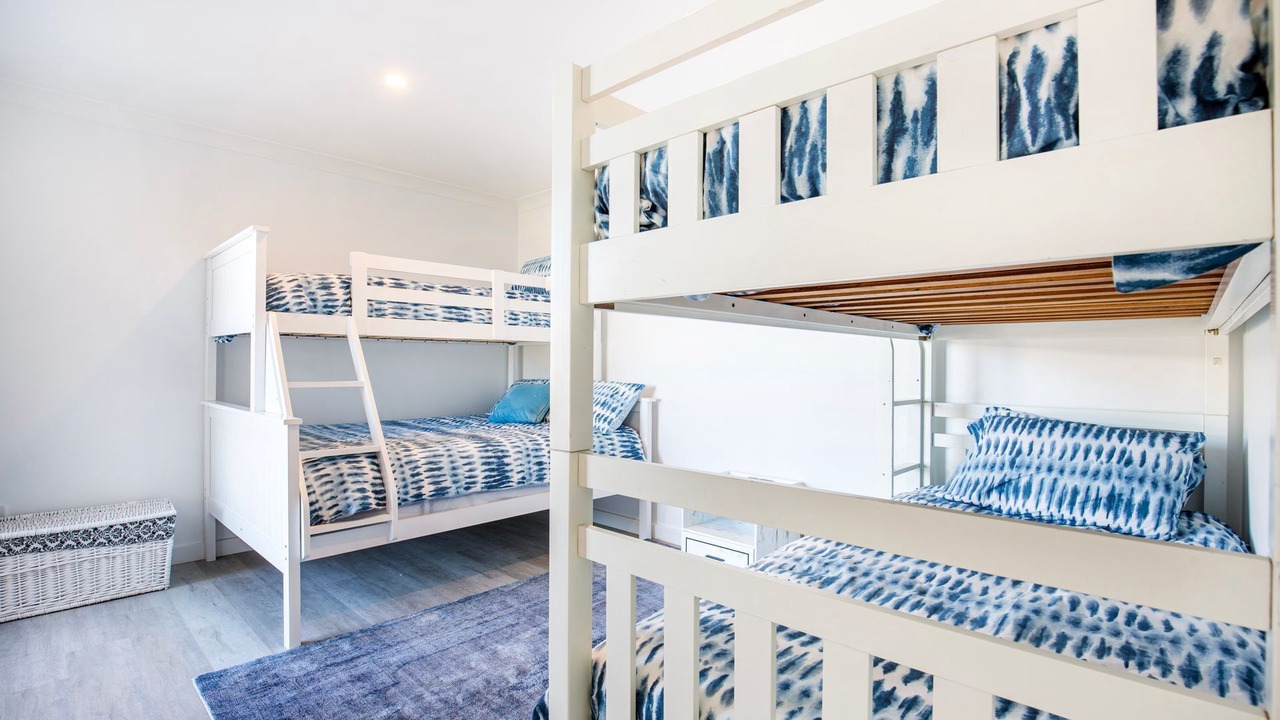 Photo of Bedroom in Culburra Beach