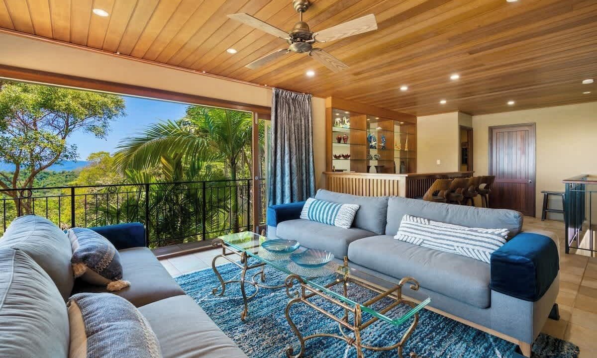 Photo of Livingroom in Cairns