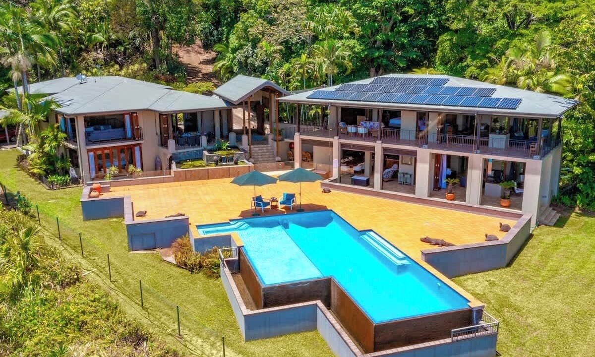 Photo of Outdoor in Cairns