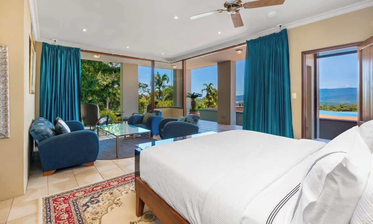 Photo of Bedroom in Cairns