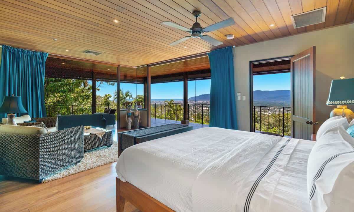 Photo of Bedroom in Cairns