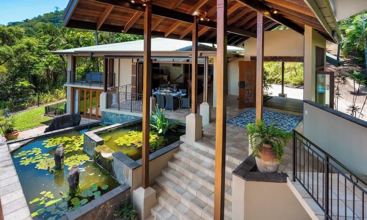 Photo of Patio Balcony in Cairns
