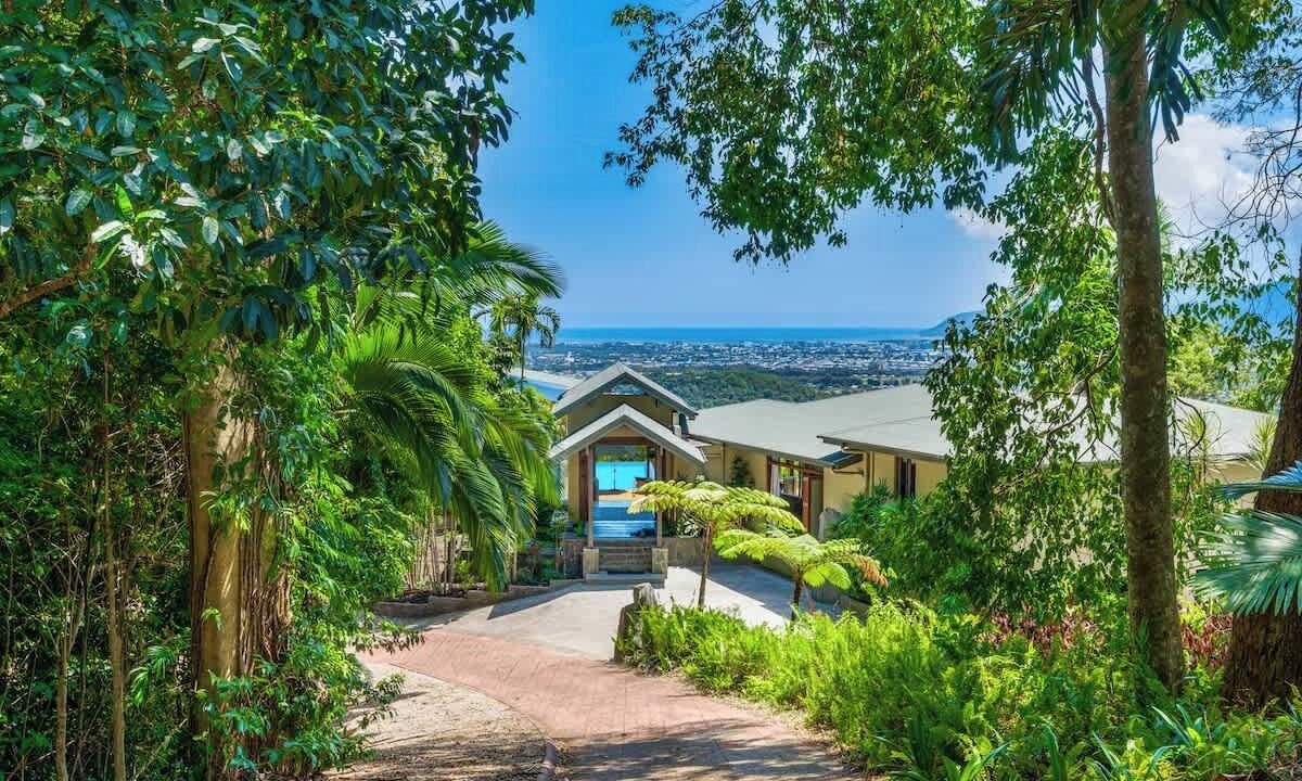 Photo of Outdoor in Cairns