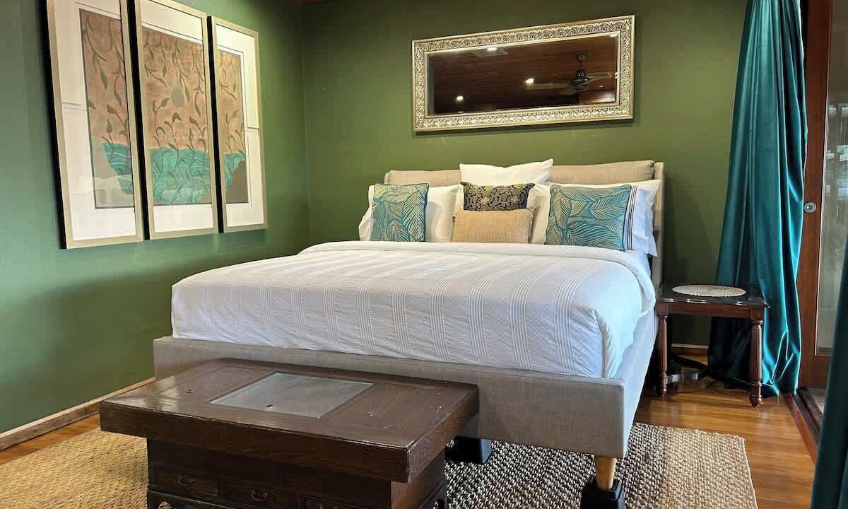 Photo of Bedroom in Cairns