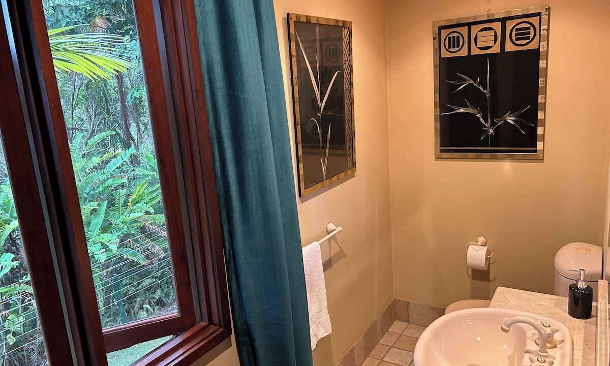 Photo of Bathroom in Cairns