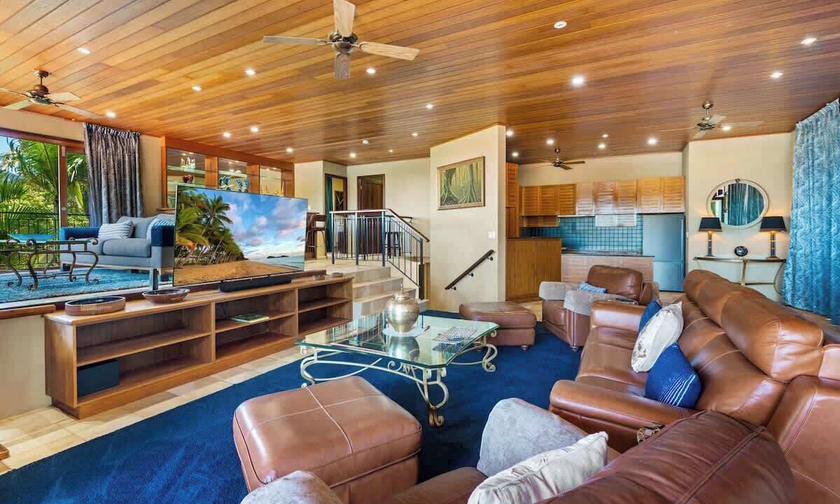 Photo of Livingroom in Cairns