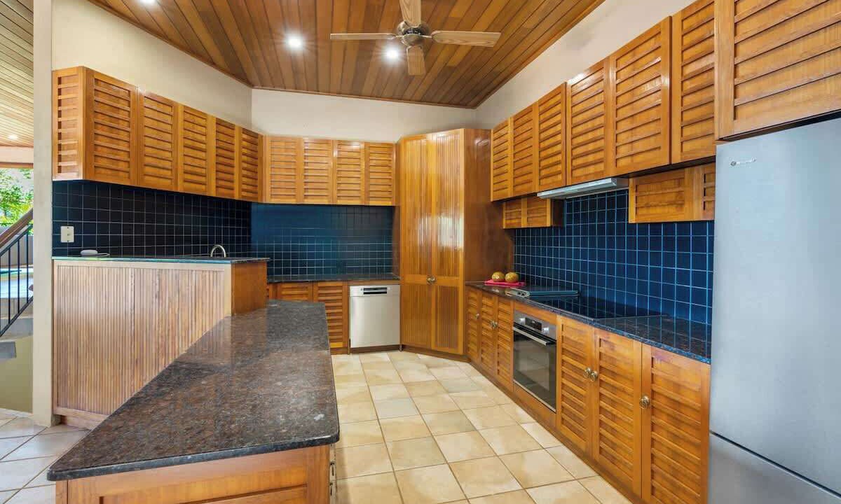 Photo of Kitchen in Cairns