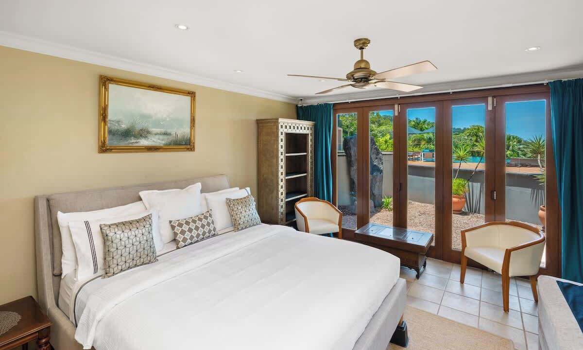 Photo of Bedroom in Cairns