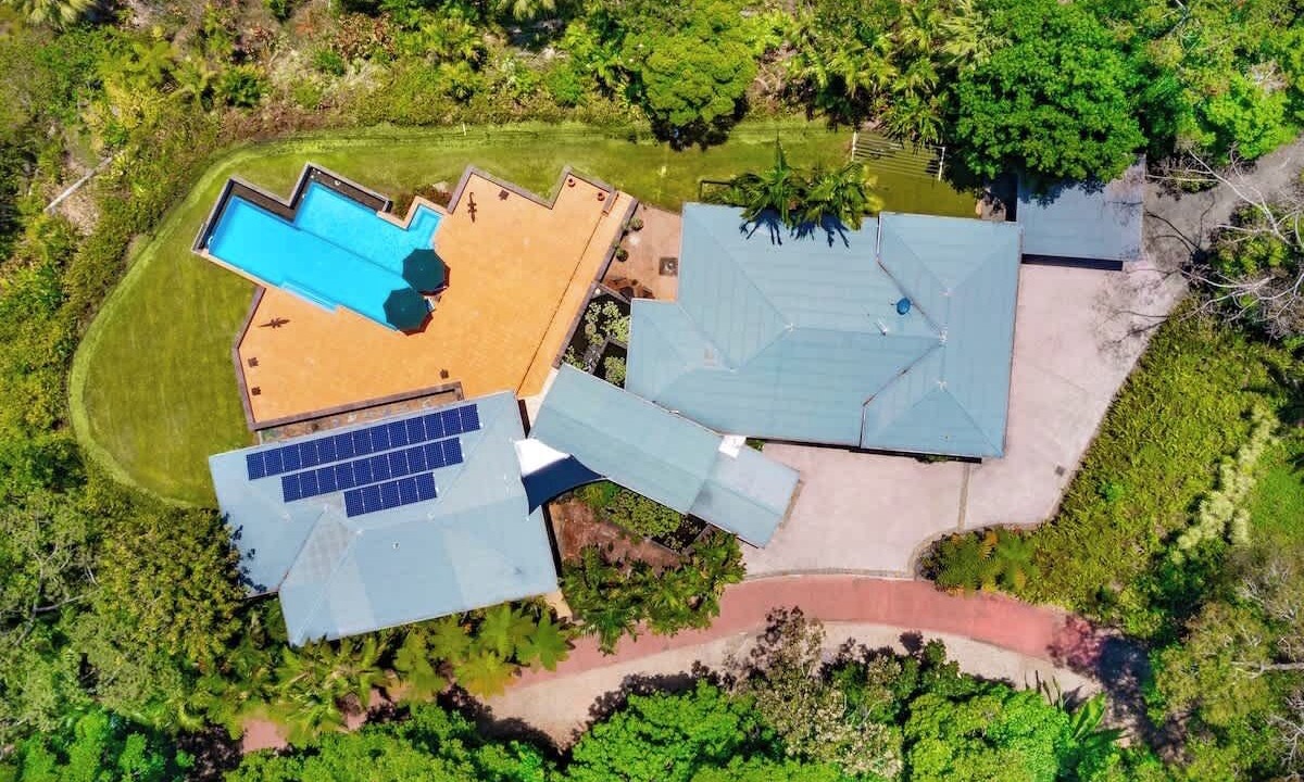 Photo of Outdoor in Cairns