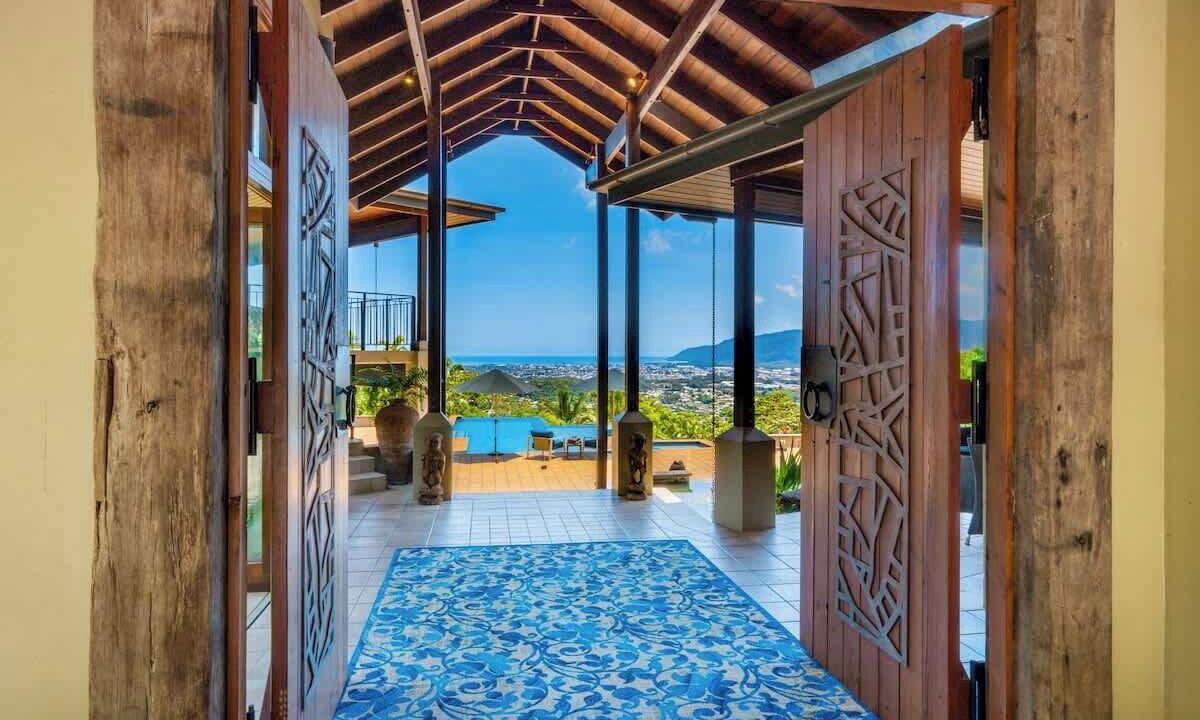 Photo of Patio Balcony in Cairns