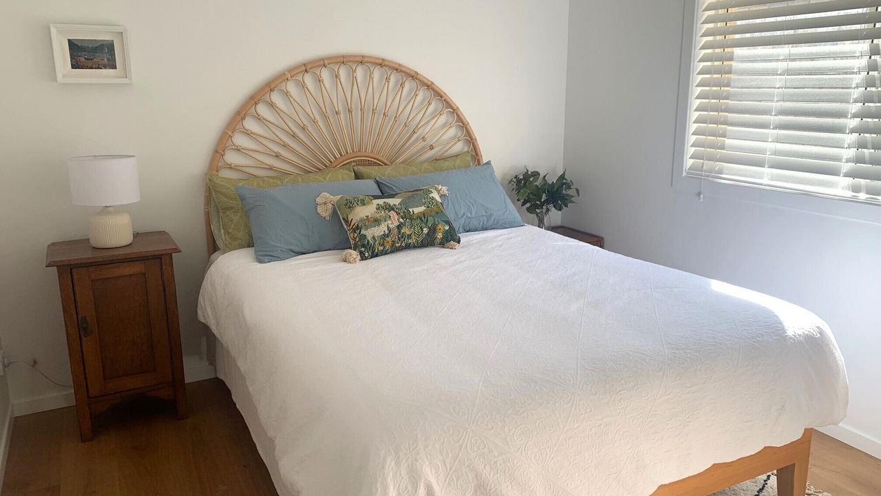Photo of Bedroom in Diamond Beach