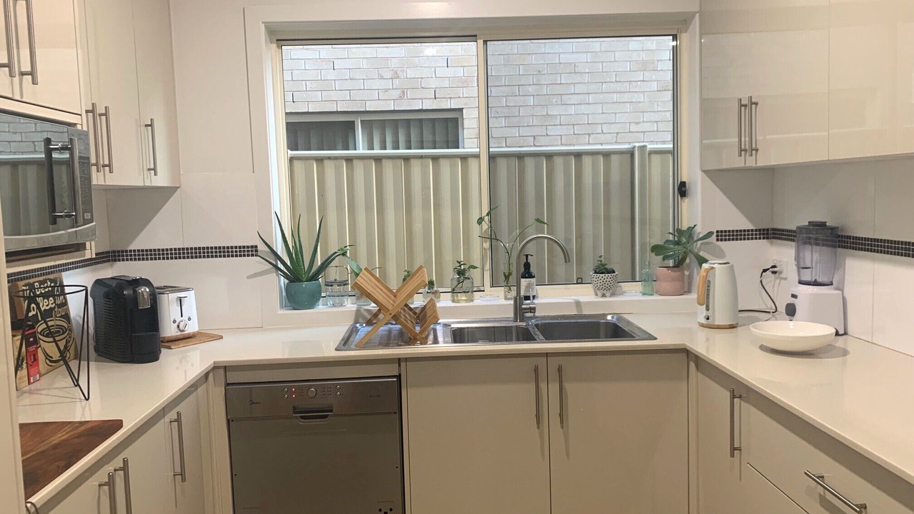 Photo of Kitchen in Diamond Beach