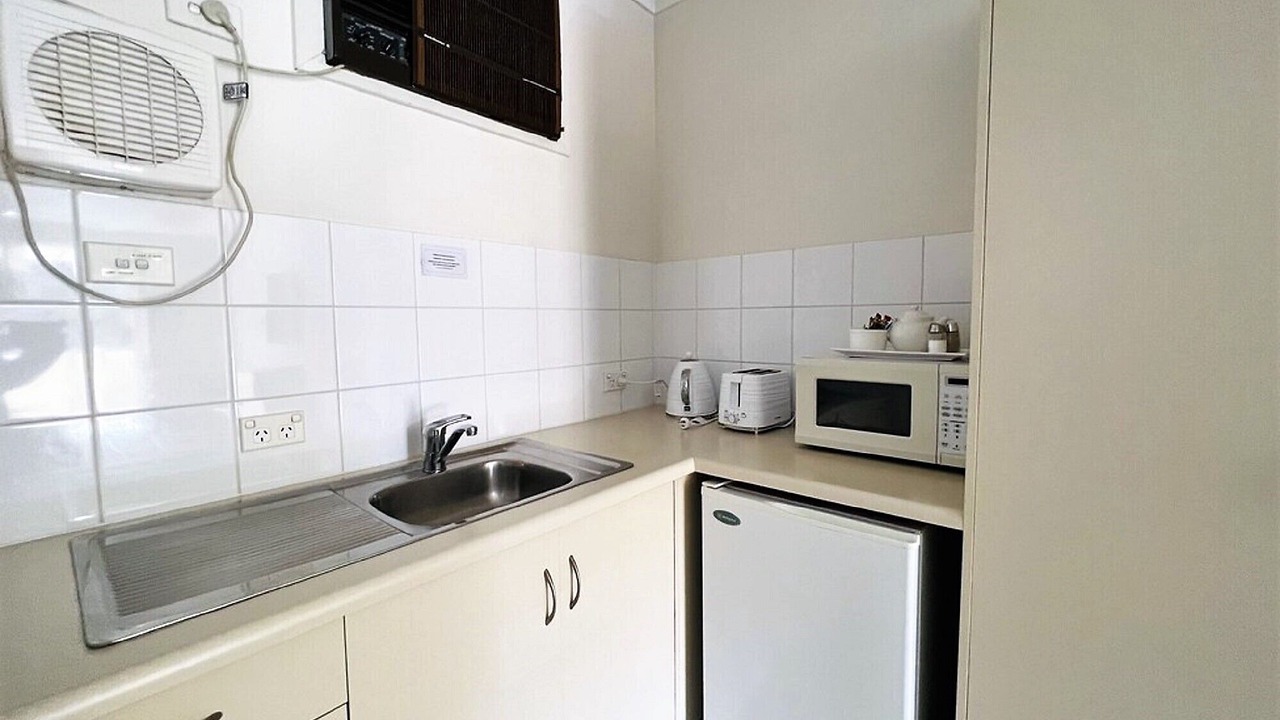 Photo of Kitchen in Glenelg