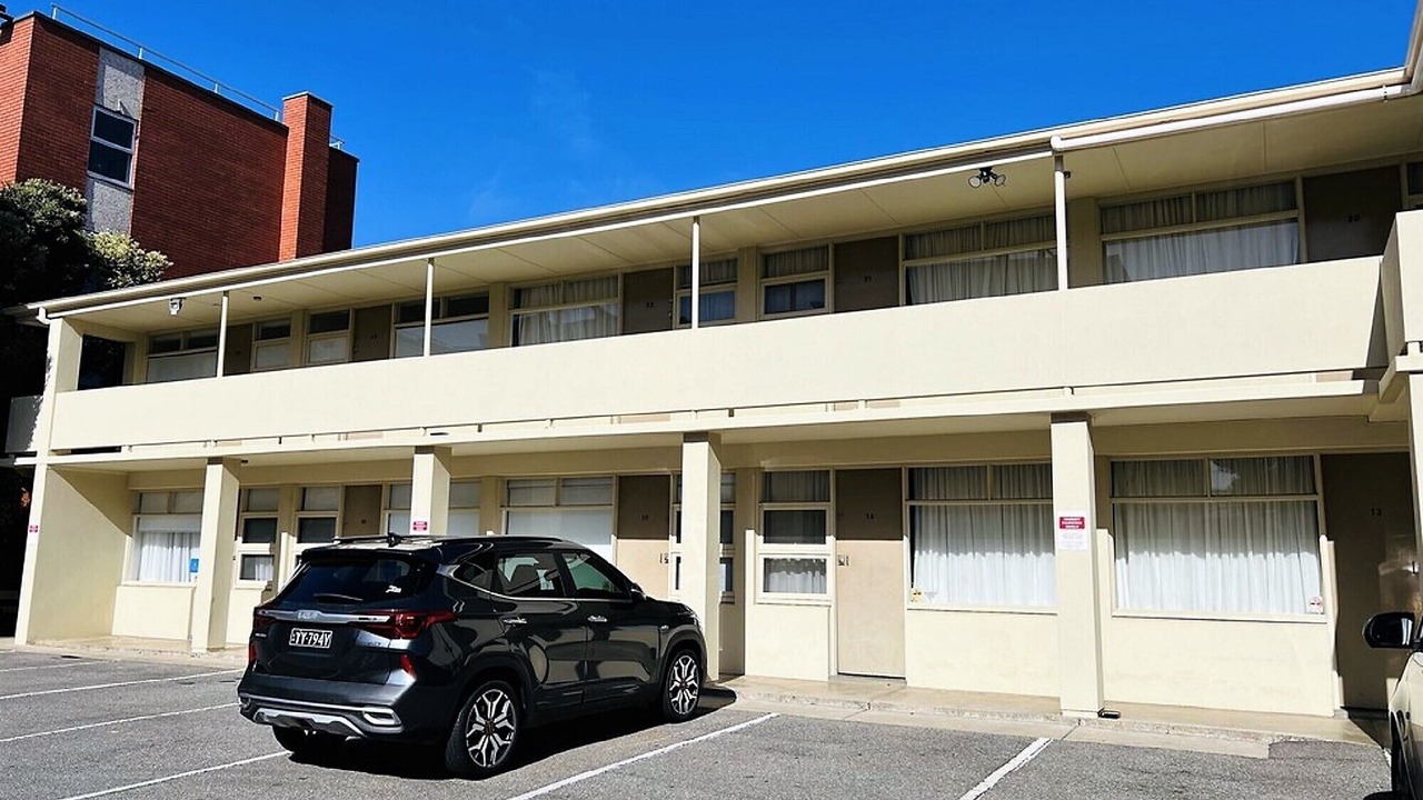 Photo of Outdoor in Glenelg