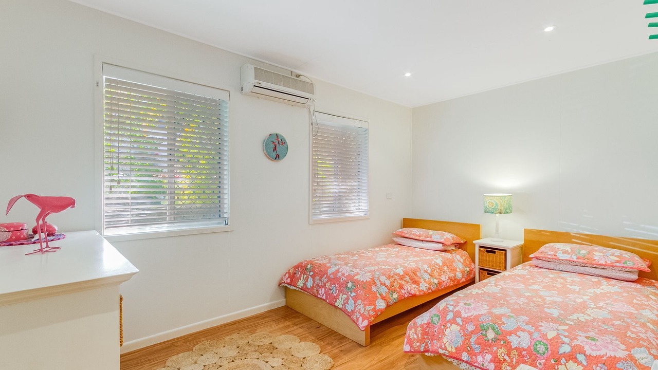 Photo of Bedroom in Palm Beach