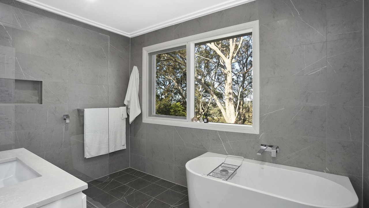 Photo of Bathroom in Whale Beach