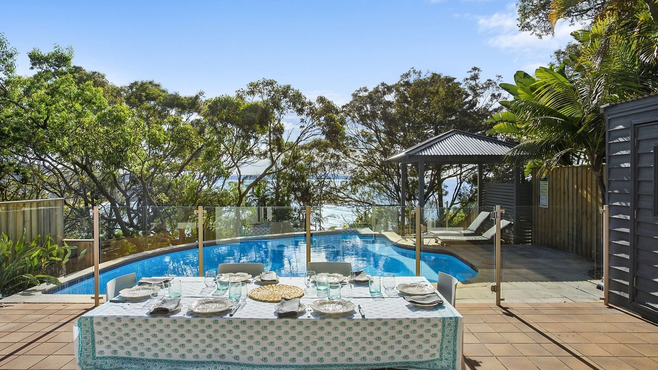 Photo of Outdoor in Whale Beach