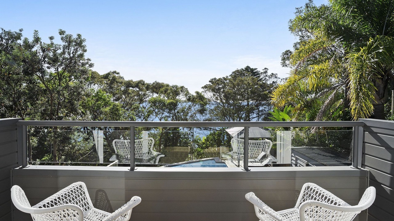 Photo of Outdoor in Whale Beach