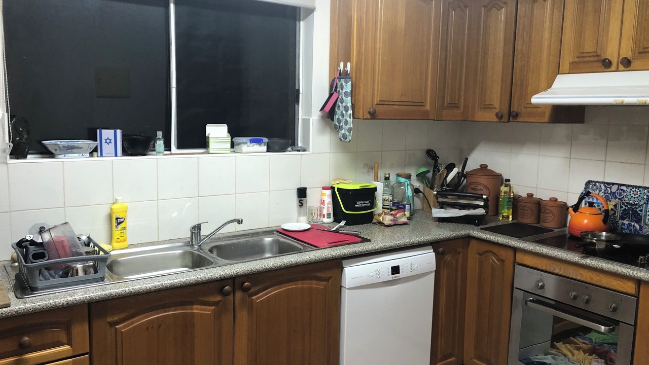 Photo of Kitchen in Rose Bay