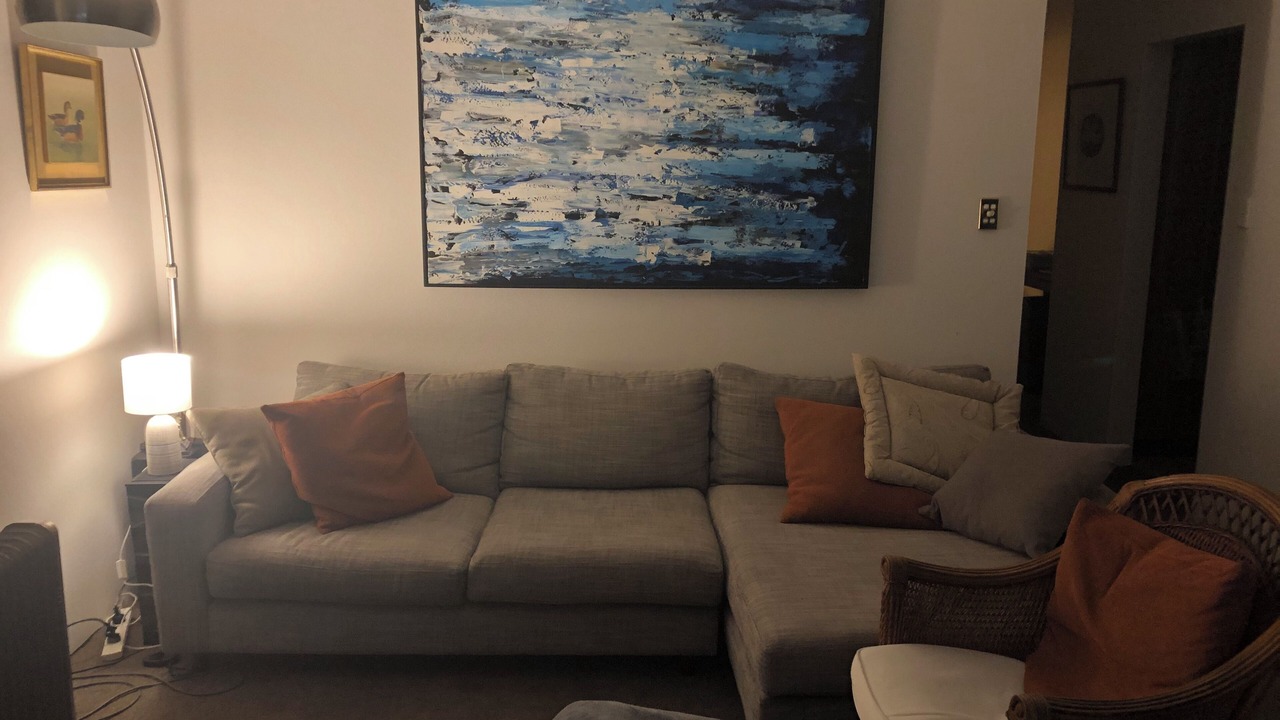 Photo of Livingroom in Rose Bay
