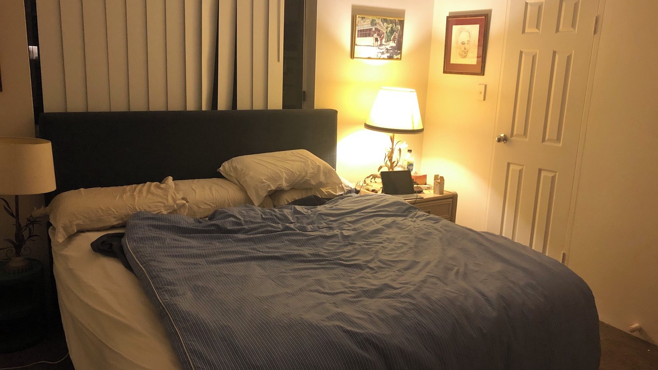 Photo of Bedroom in Rose Bay