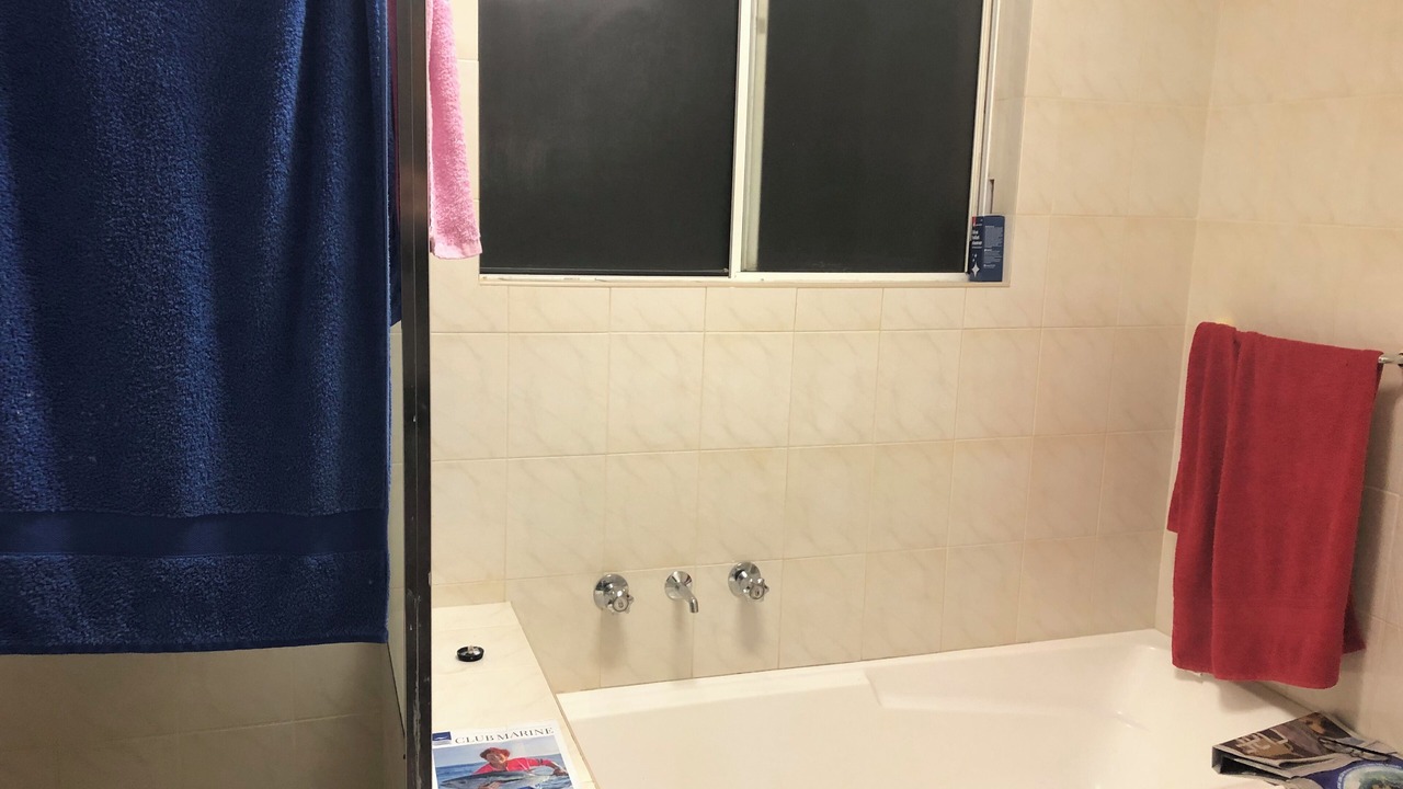 Photo of Bathroom in Rose Bay