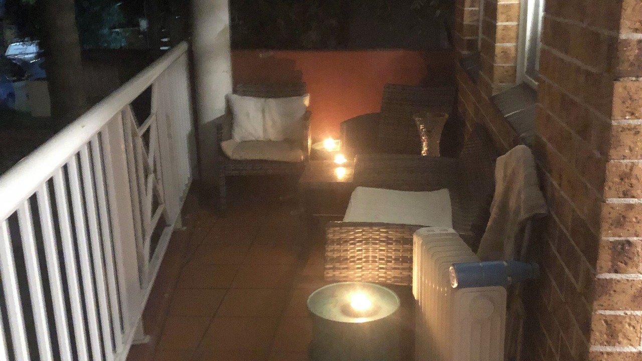Photo of Patio Balcony in Rose Bay