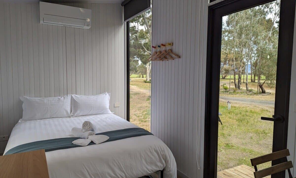 Photo of Bedroom in Dadswells Bridge