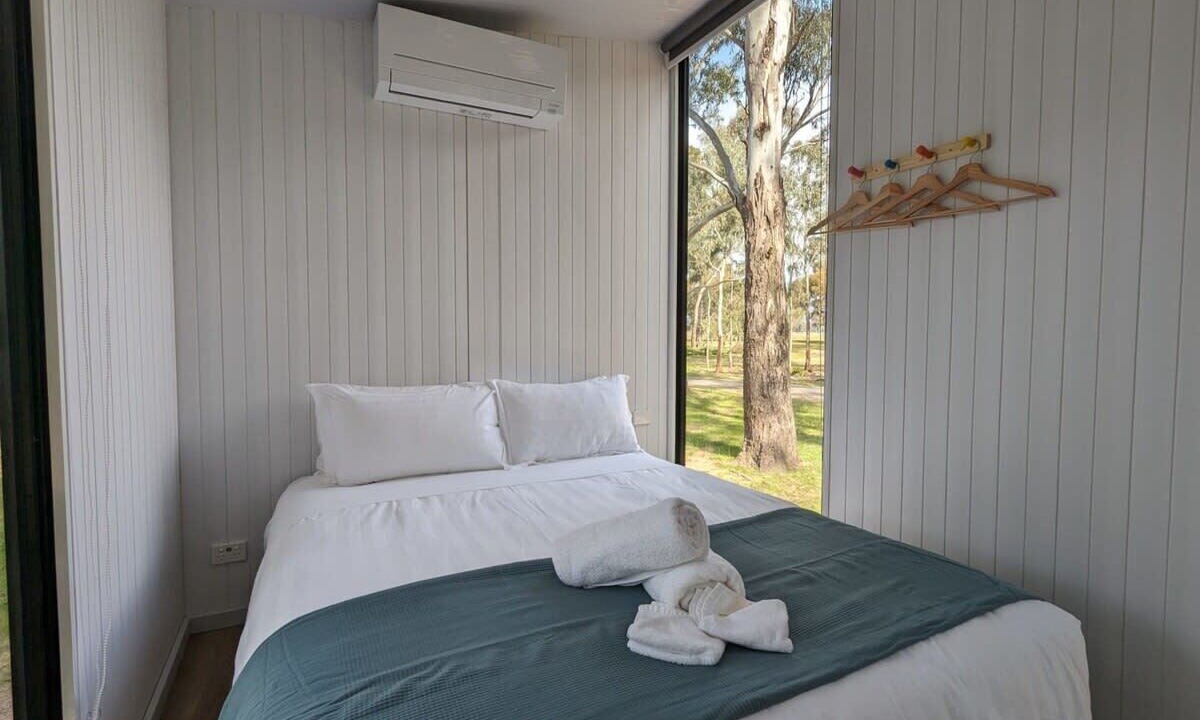 Photo of Bedroom in Dadswells Bridge