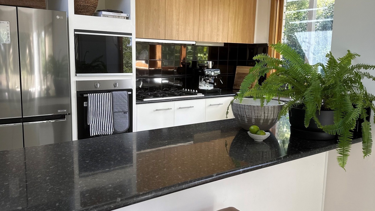 Photo of Kitchen in Mount Clear