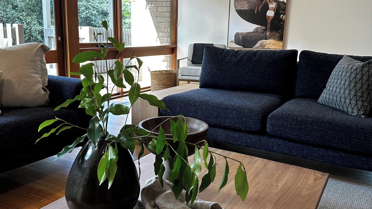 Photo of Livingroom in Mount Clear
