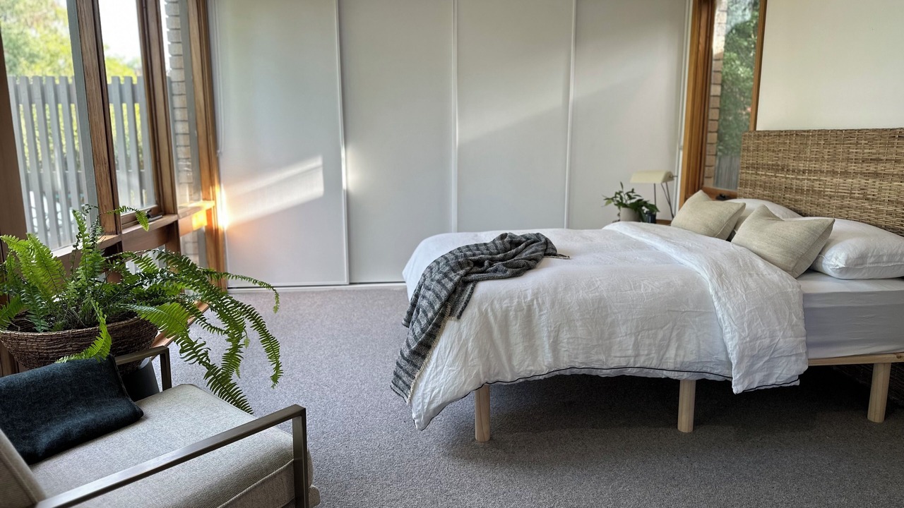 Photo of Bedroom in Mount Clear