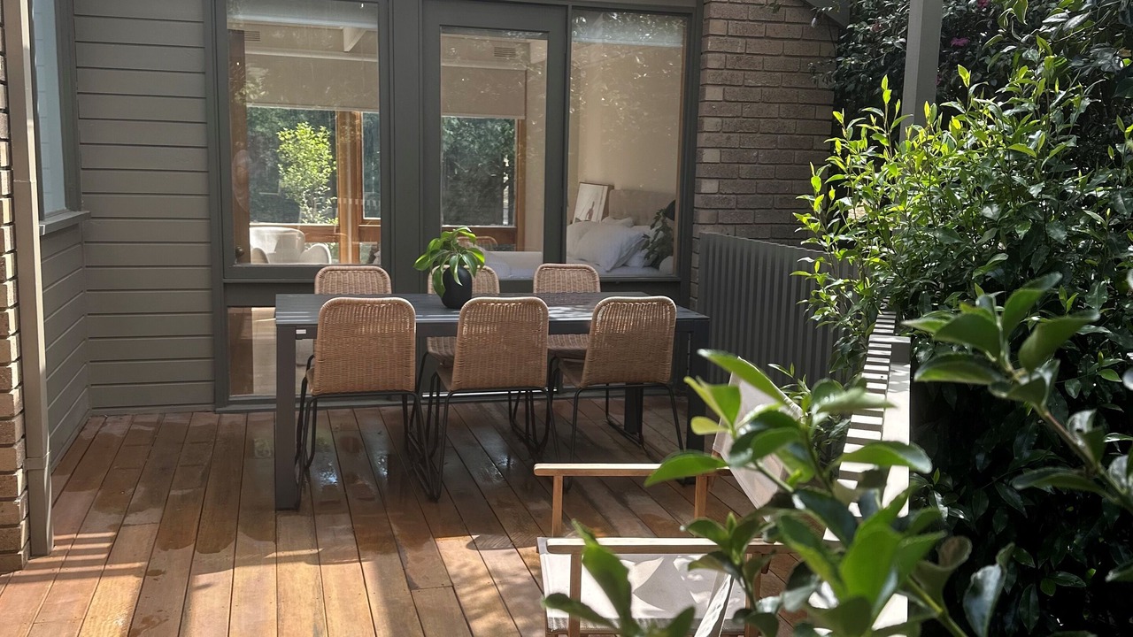 Photo of Patio Balcony in Mount Clear