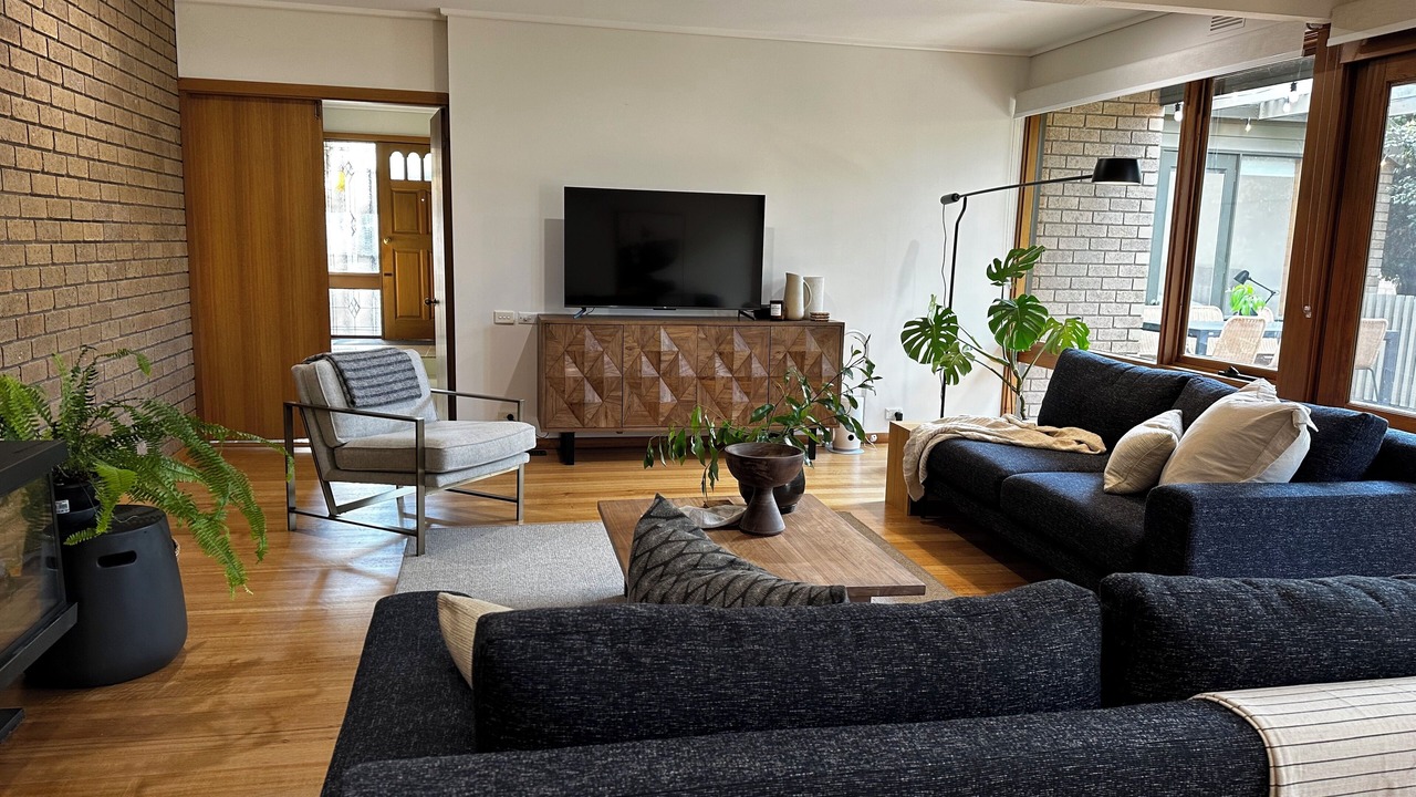 Photo of Livingroom in Mount Clear
