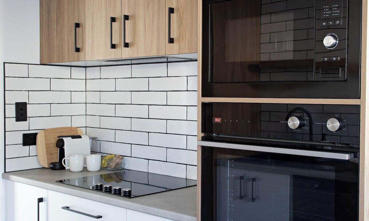 Photo of Kitchen in Batehaven