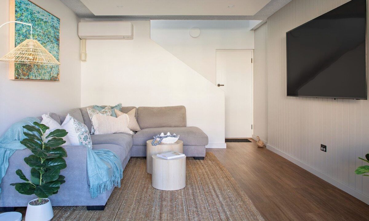 Photo of Bedroom in Batehaven