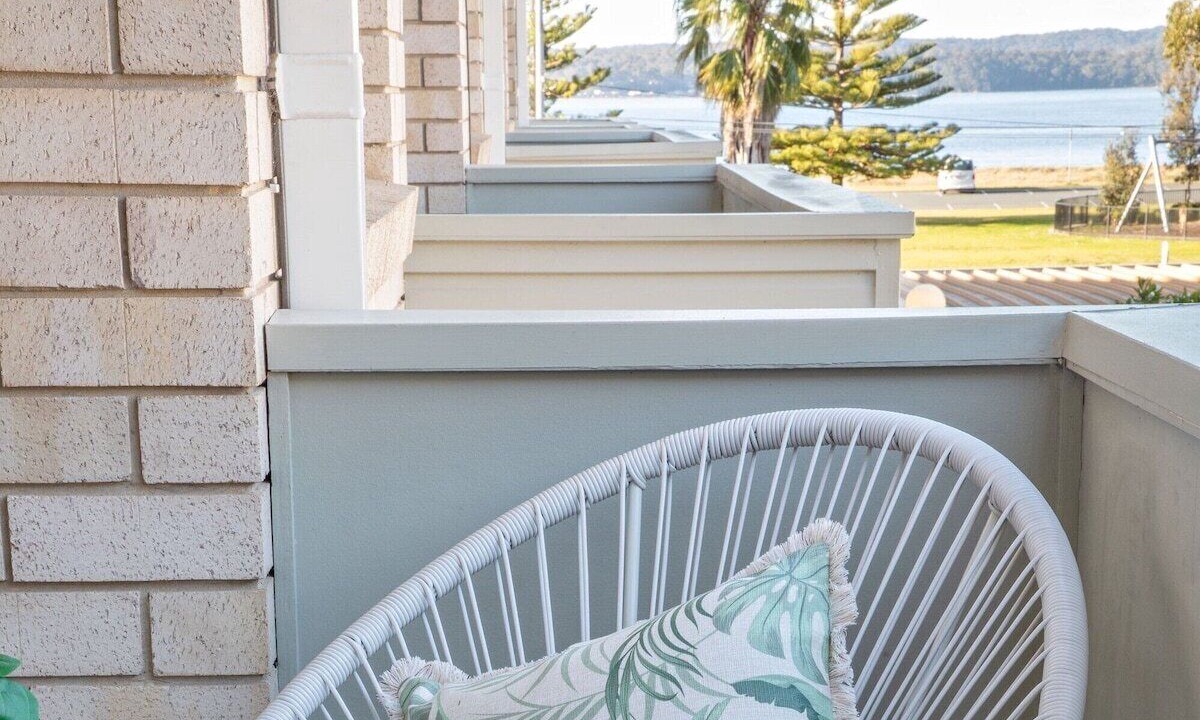 Photo of Patio Balcony in Batehaven