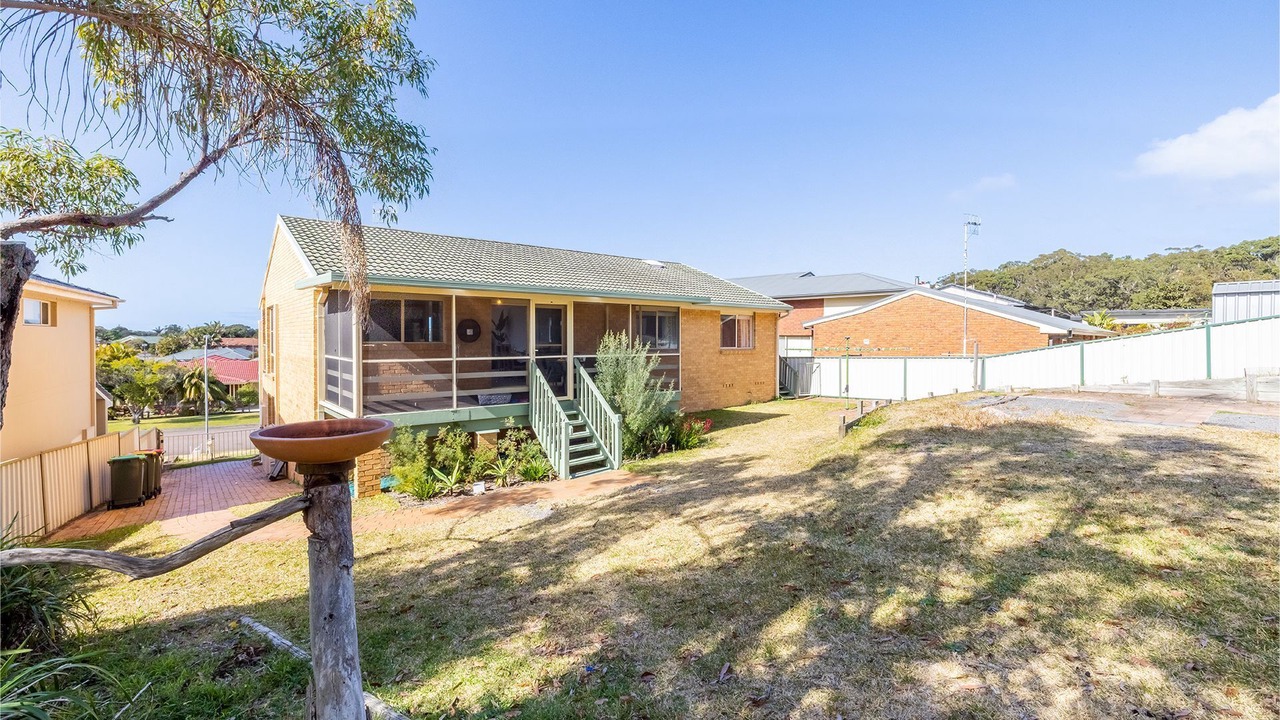 Photo of Outdoor in Fingal Bay