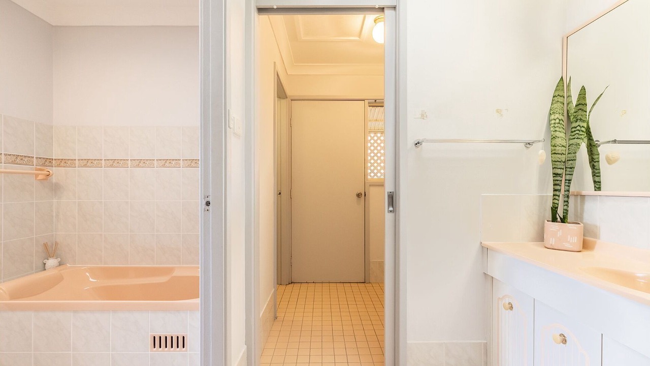 Photo of Bathroom in Fingal Bay