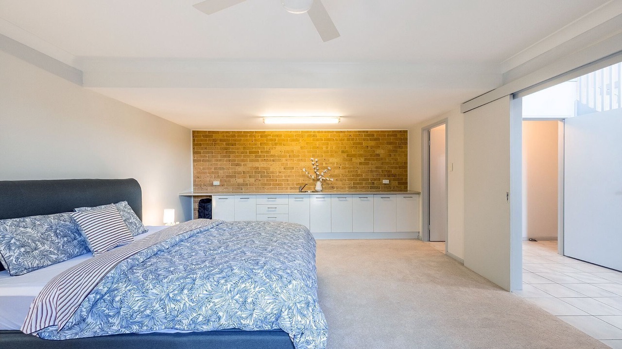 Photo of Bedroom in Fingal Bay