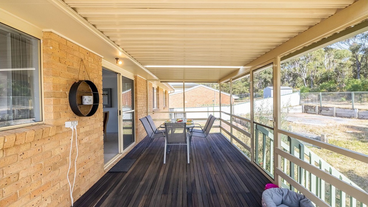 Photo of Outdoor in Fingal Bay