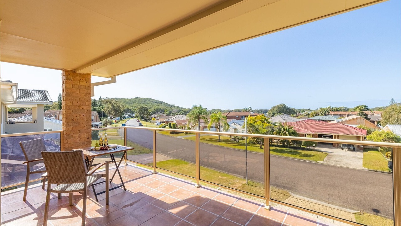 Photo of Outdoor in Fingal Bay