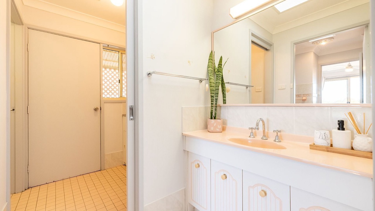 Photo of Bathroom in Fingal Bay