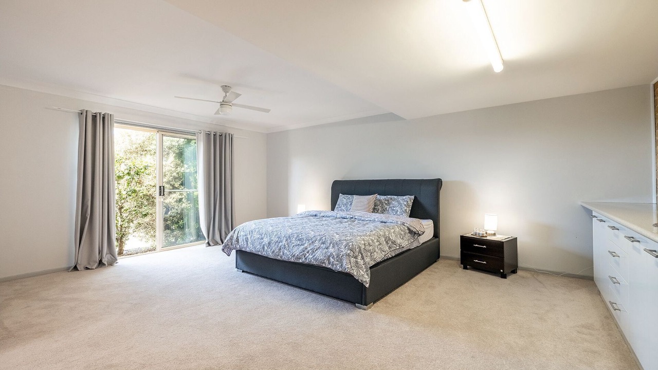 Photo of Bedroom in Fingal Bay