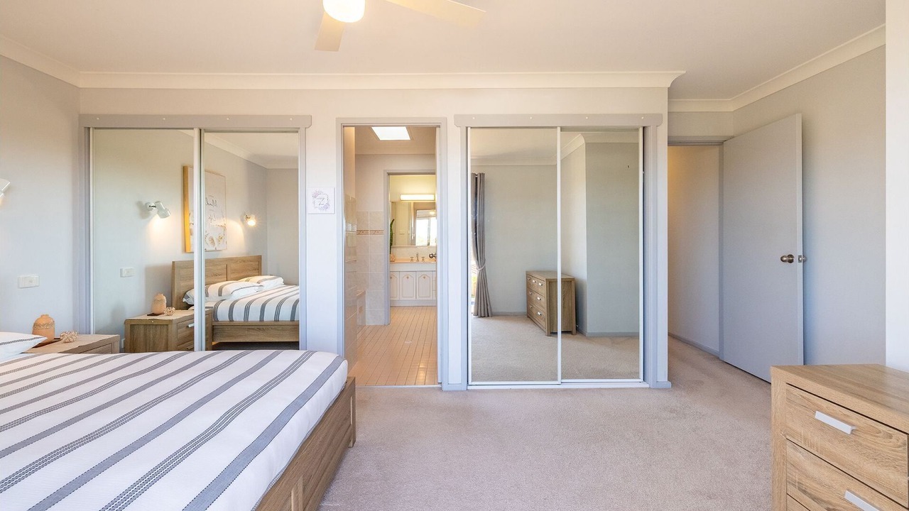 Photo of Bedroom in Fingal Bay
