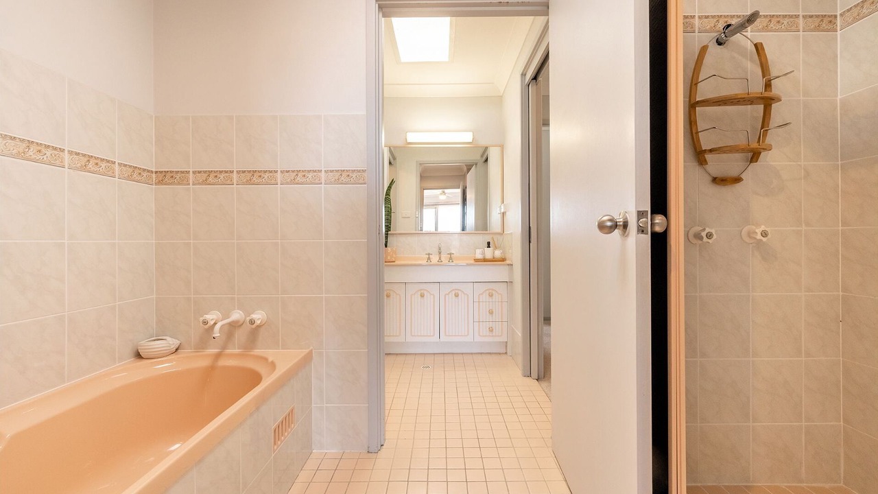 Photo of Bathroom in Fingal Bay