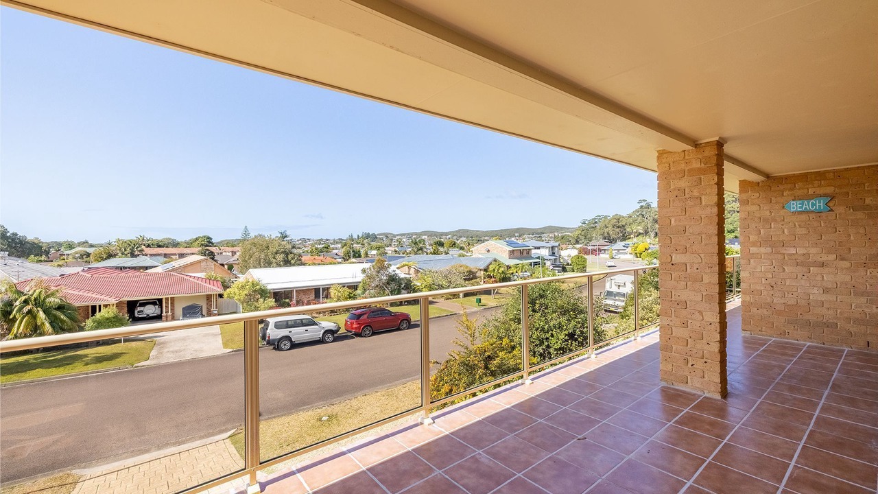 Photo of Outdoor in Fingal Bay