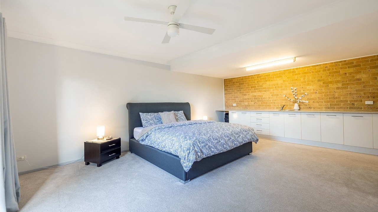 Photo of Bedroom in Fingal Bay